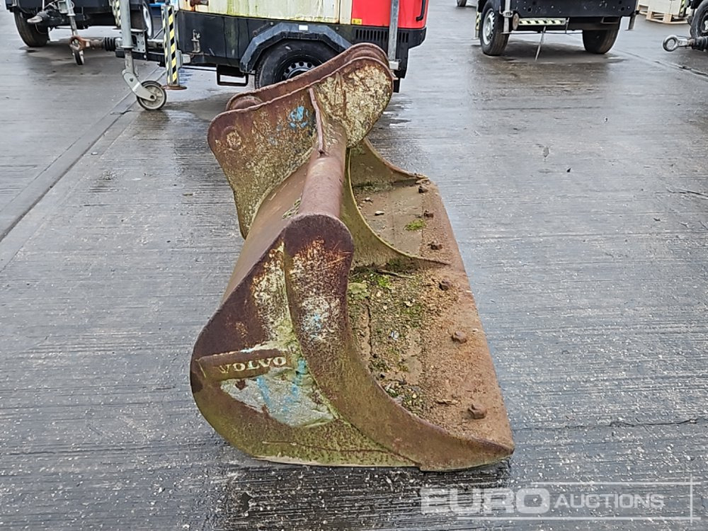 Balde 72" Ditching Bucket 65mm Pin to suit 13 Ton Excavator: foto 6 Balde 72" Ditching Bucket 65mm Pin to suit 13 Ton Excavator: foto 6