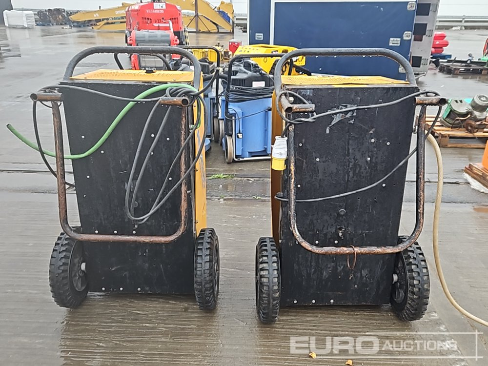 Andrews HD500 S3 - Equipamento de construção: foto 4 Andrews HD500 S3 - Equipamento de construção: foto 4