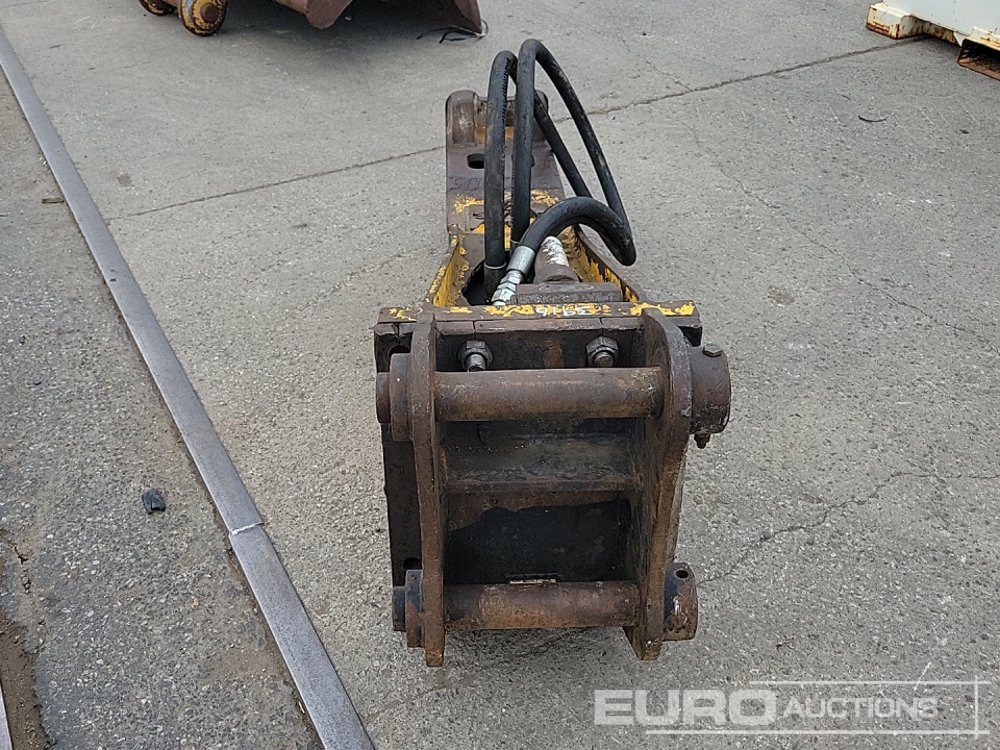 Atlas Copco MB4200 - Martelo hidráulico: foto 4 Atlas Copco MB4200 - Martelo hidráulico: foto 4