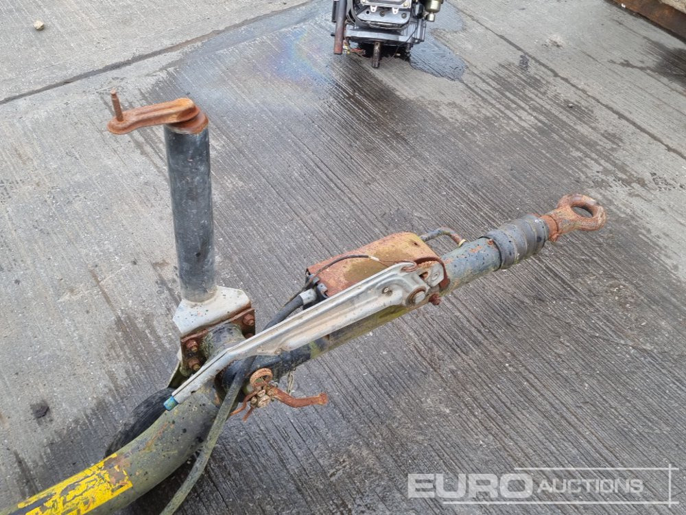 Compressor de ar Atlas Copco XAS37: foto 11
