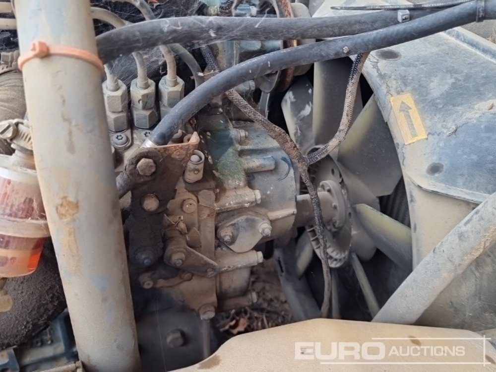Compressor de ar Atlas Copco XAS37: foto 16