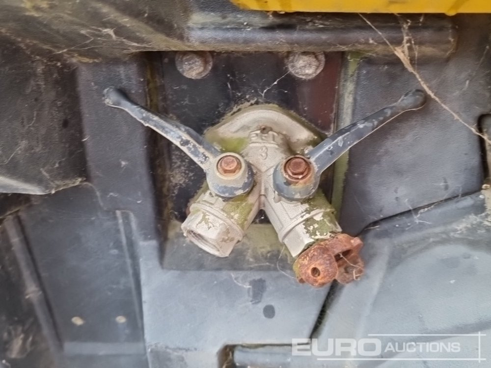 Compressor de ar Atlas Copco XAS37: foto 14