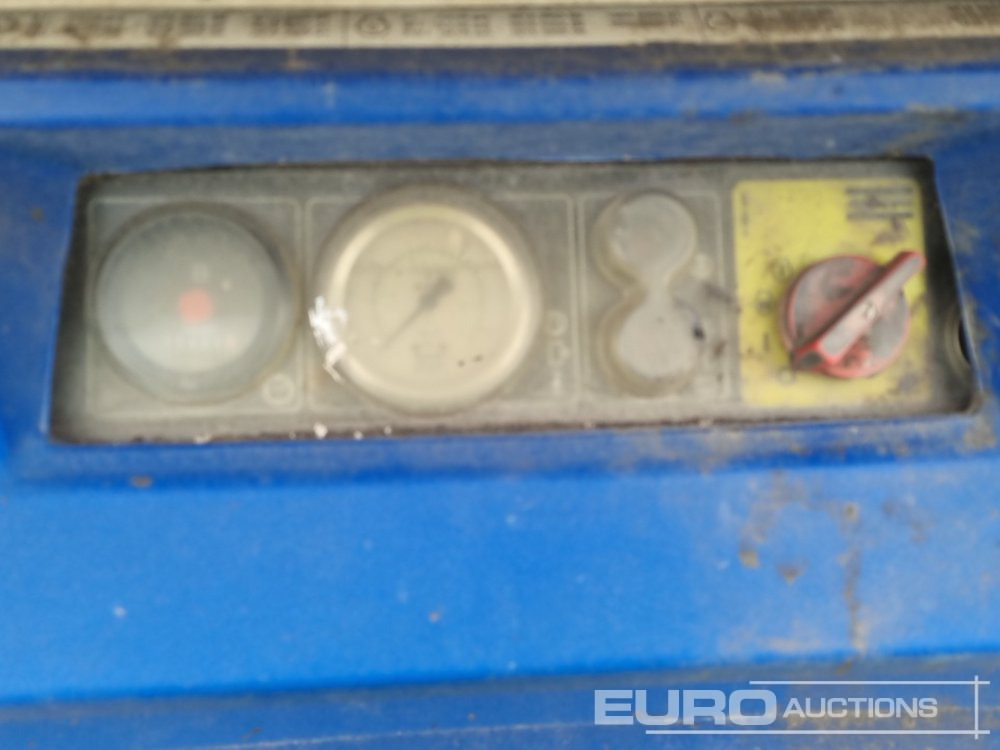 Compressor de ar Atlas Copco XAS47KD: foto 12