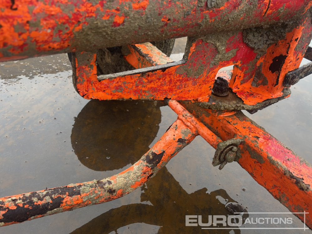 Betoneira Belle Diesel Mixer, Yanmar Electric Start Engine: foto 24 Betoneira Belle Diesel Mixer, Yanmar Electric Start Engine: foto 24