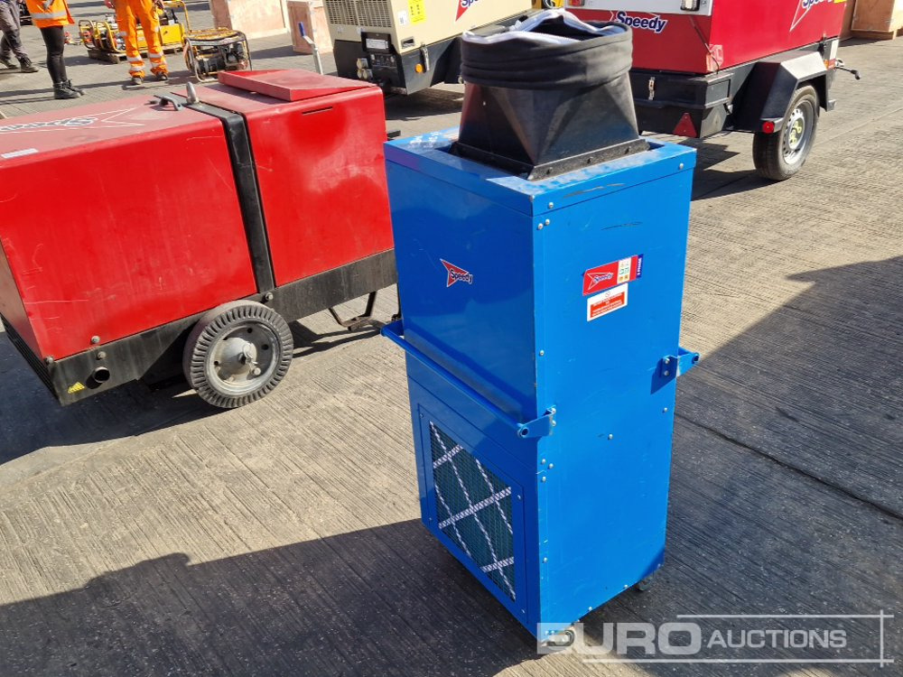 Broughton FFVH32-19 - Equipamento de construção: foto 5 Broughton FFVH32-19 - Equipamento de construção: foto 5