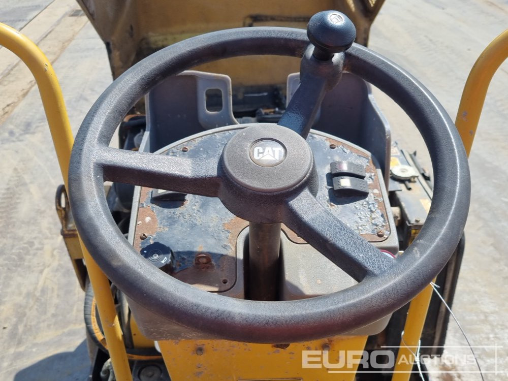 Rolo CAT CB224E: foto 27