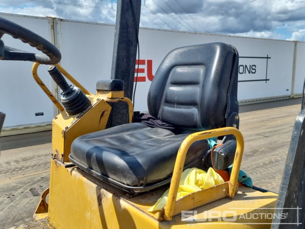 Rolo CAT CB224E: foto 23