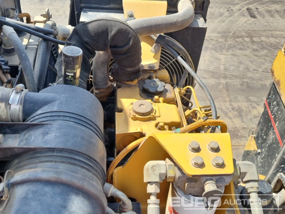 Rolo CAT CB224E: foto 18