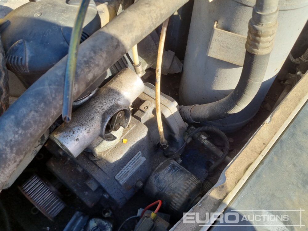 Compressor de ar Comp Air Compressor (Engine Missing), Atlas Copco Single Axle Compressor (Engine Missing), Comp Air Single Axle Compressor (Engine Missing): foto 27 Compressor de ar Comp Air Compressor (Engine Missing), Atlas Copco Single Axle Compressor (Engine Missing), Comp Air Single Axle Compressor (Engine Missing): foto 27