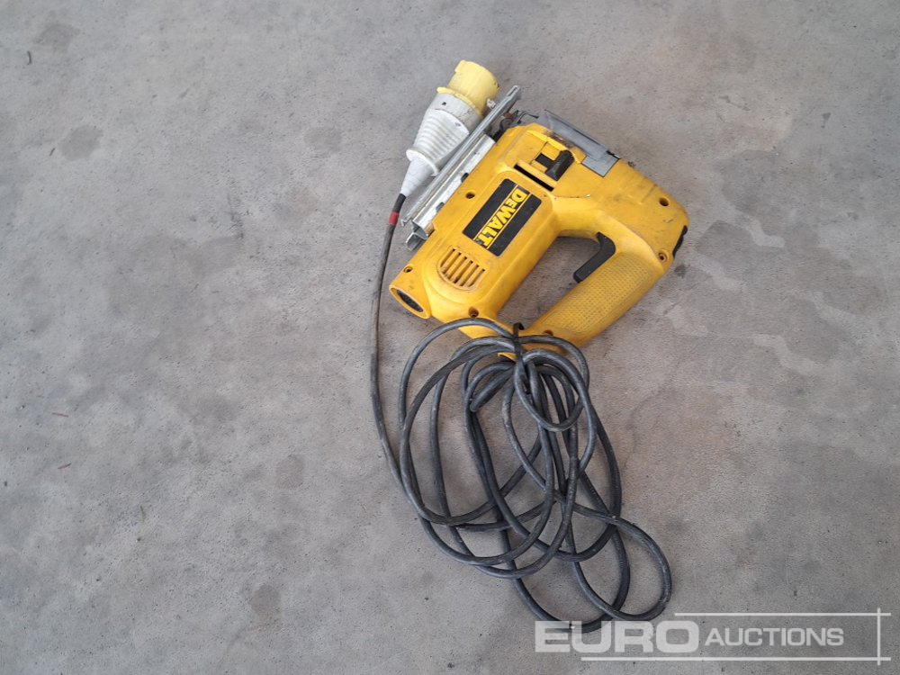 Dewalt DW320KL - Equipamento de construção: foto 5 Dewalt DW320KL - Equipamento de construção: foto 5