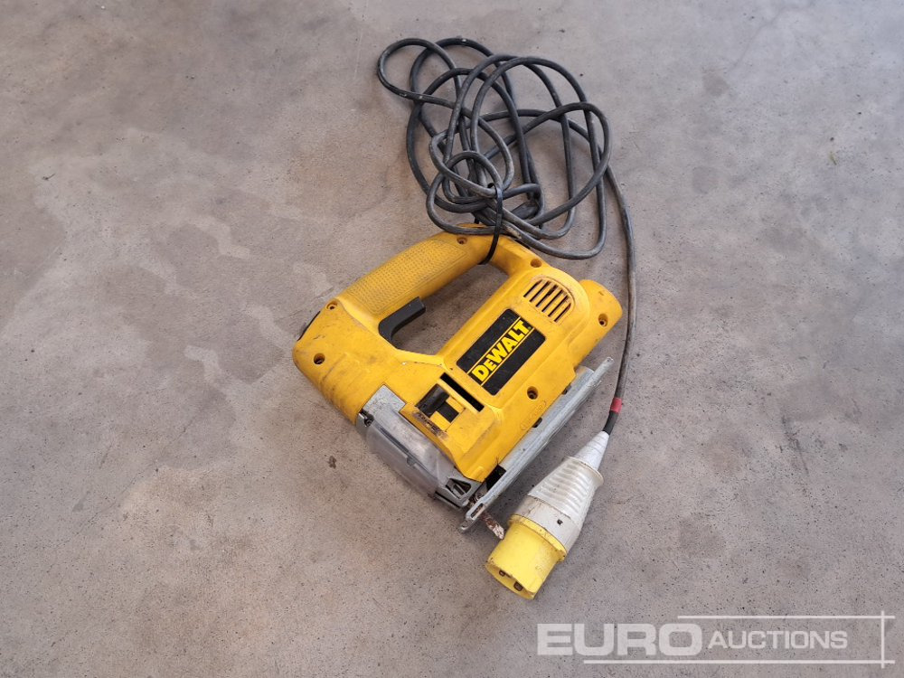 Dewalt DW320KL - Equipamento de construção: foto 1 Dewalt DW320KL - Equipamento de construção: foto 1