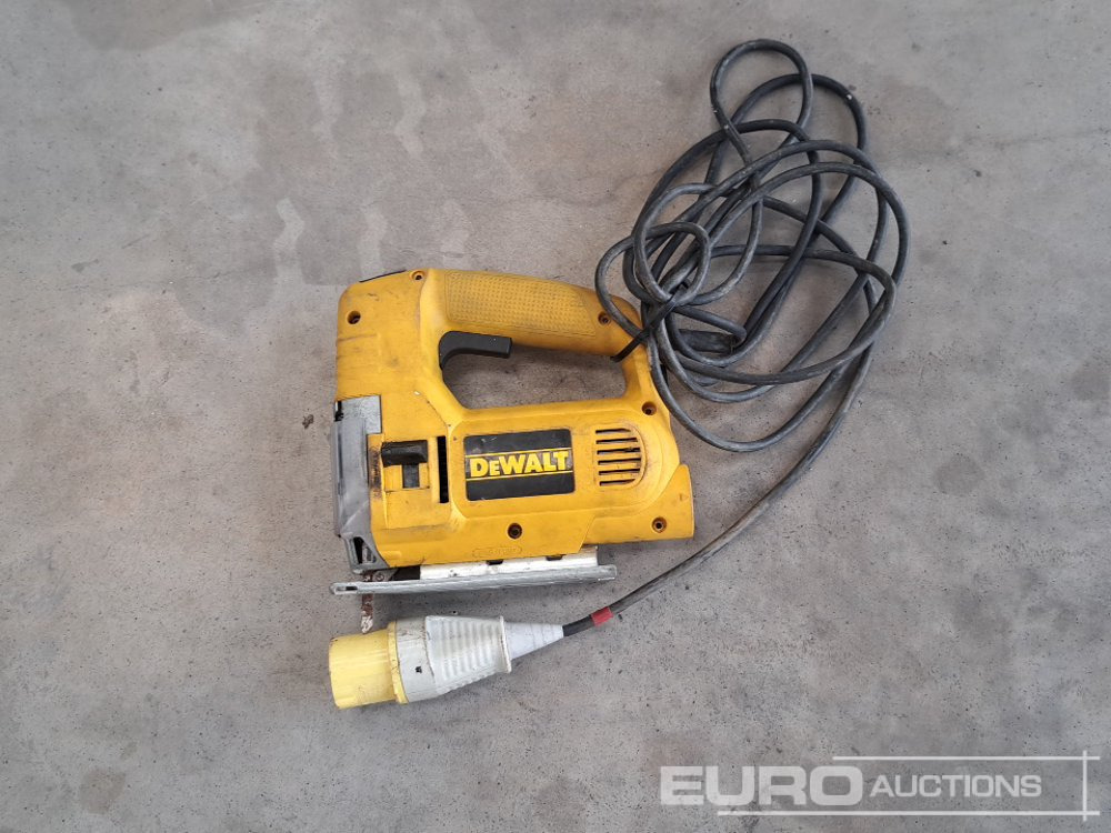 Dewalt DW320KL - Equipamento de construção: foto 2 Dewalt DW320KL - Equipamento de construção: foto 2