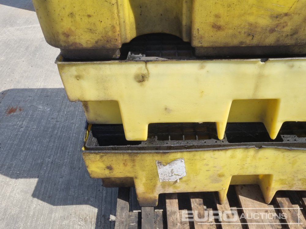 Equipamento de construção Drip Tray (3 of): foto 11