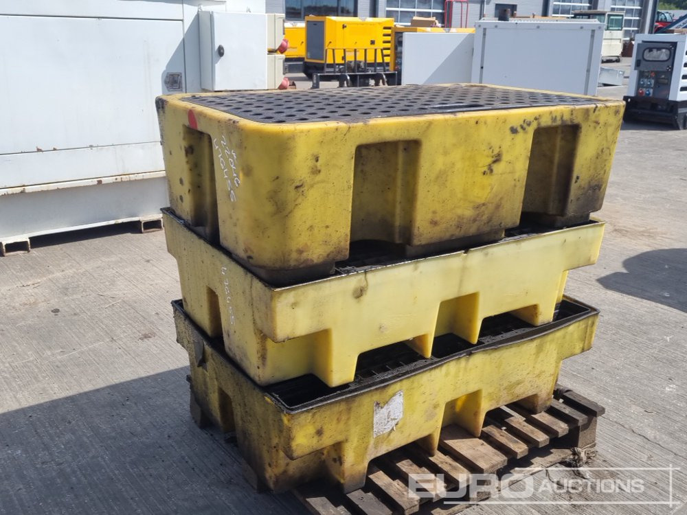 Equipamento de construção Drip Tray (3 of): foto 7