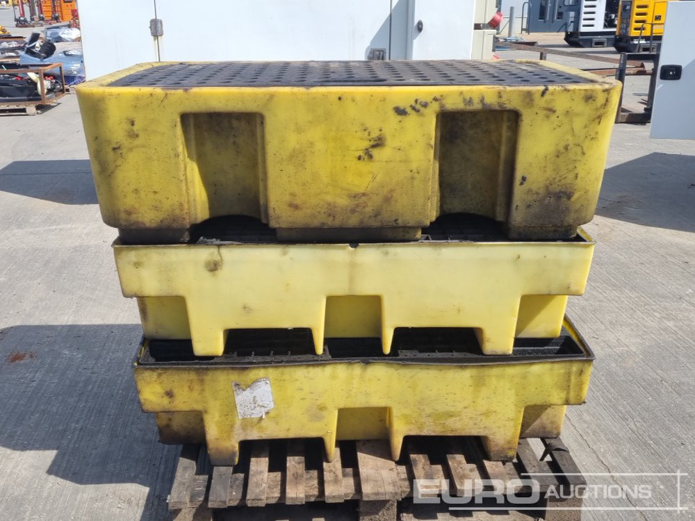 Equipamento de construção Drip Tray (3 of): foto 8