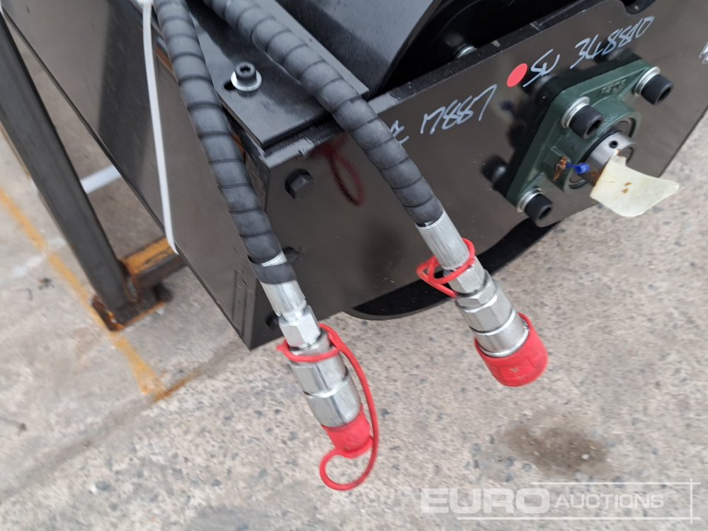 Equipamento de Escavadeira Unused 2025 GIYI VR59: foto 6 Equipamento de Escavadeira Unused 2025 GIYI VR59: foto 6