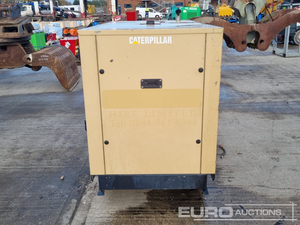 FG Wilson XD20P2 - Gerador elétrico: foto 2 FG Wilson XD20P2 - Gerador elétrico: foto 2