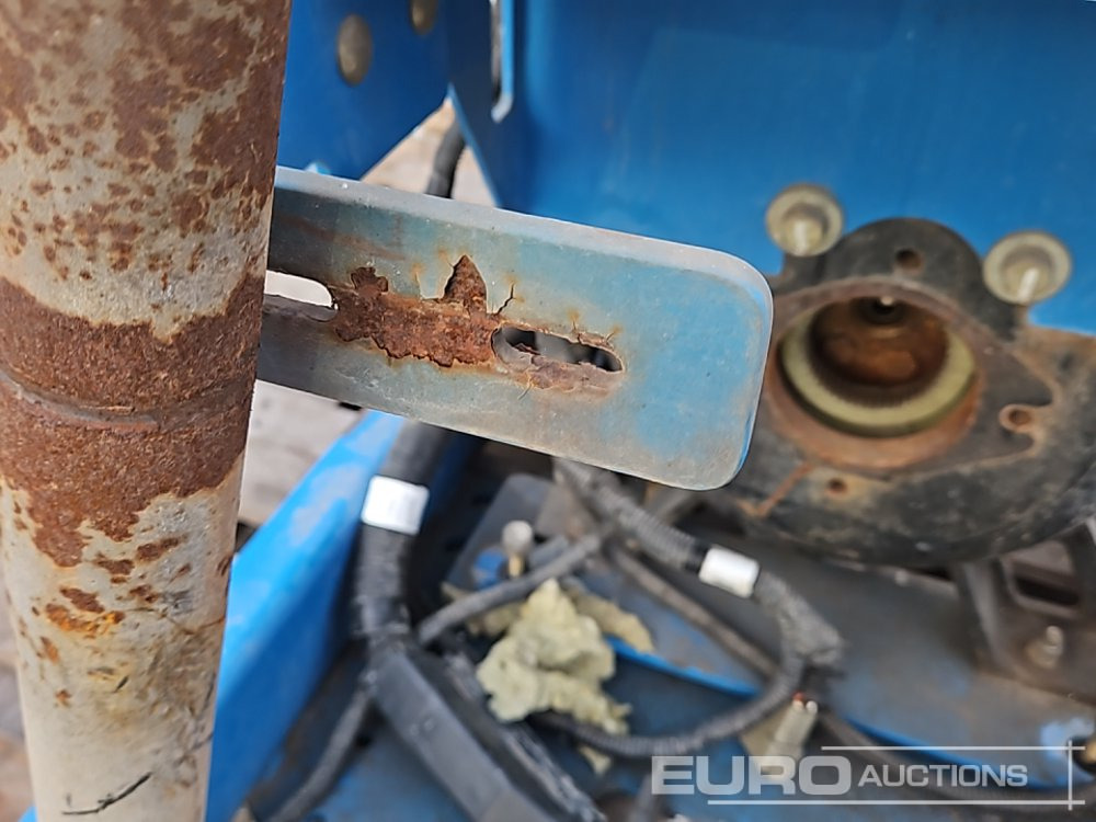 Motor Ford 4 Cylinder Engine: foto 25