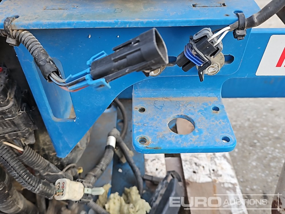 Motor Ford 4 Cylinder Engine: foto 24