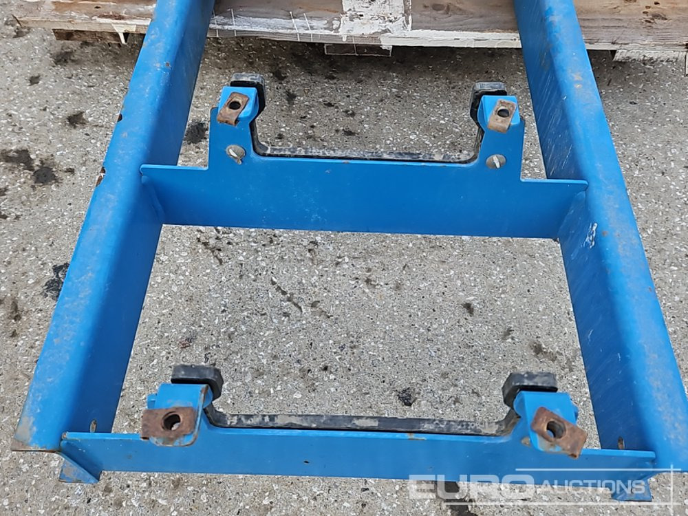 Motor Ford 4 Cylinder Engine: foto 27