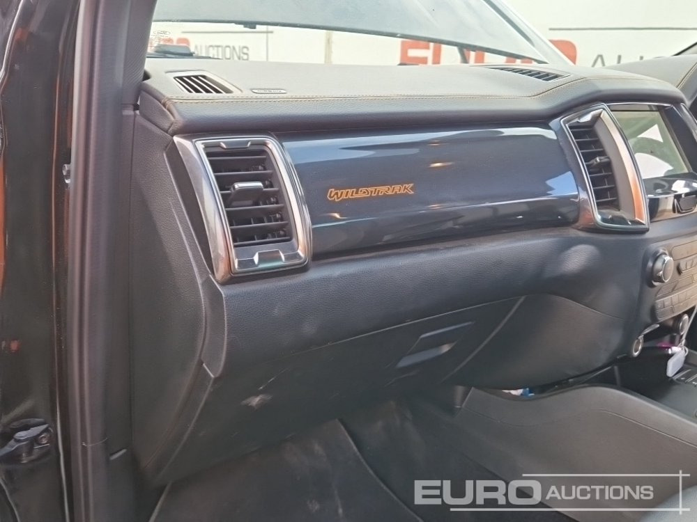 Pick-up Ford Ranger: foto 35