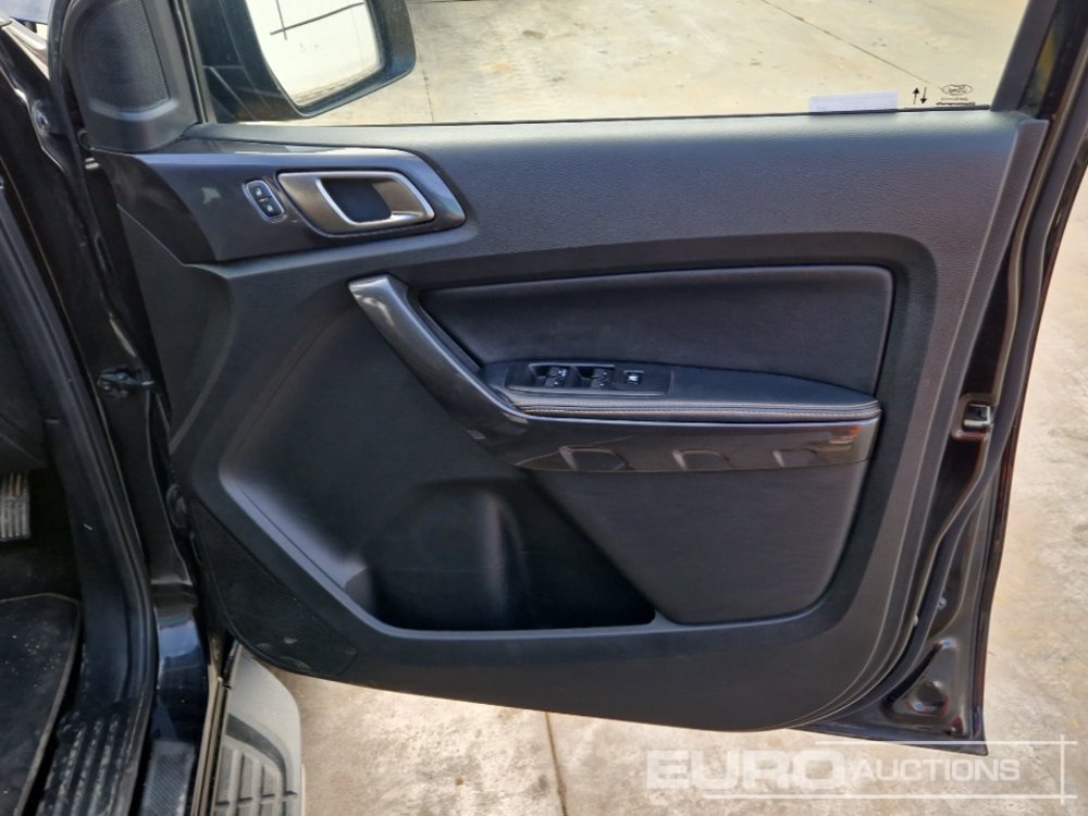 Pick-up Ford Ranger: foto 37