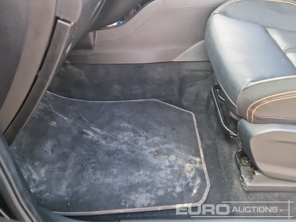 Pick-up Ford Ranger: foto 36