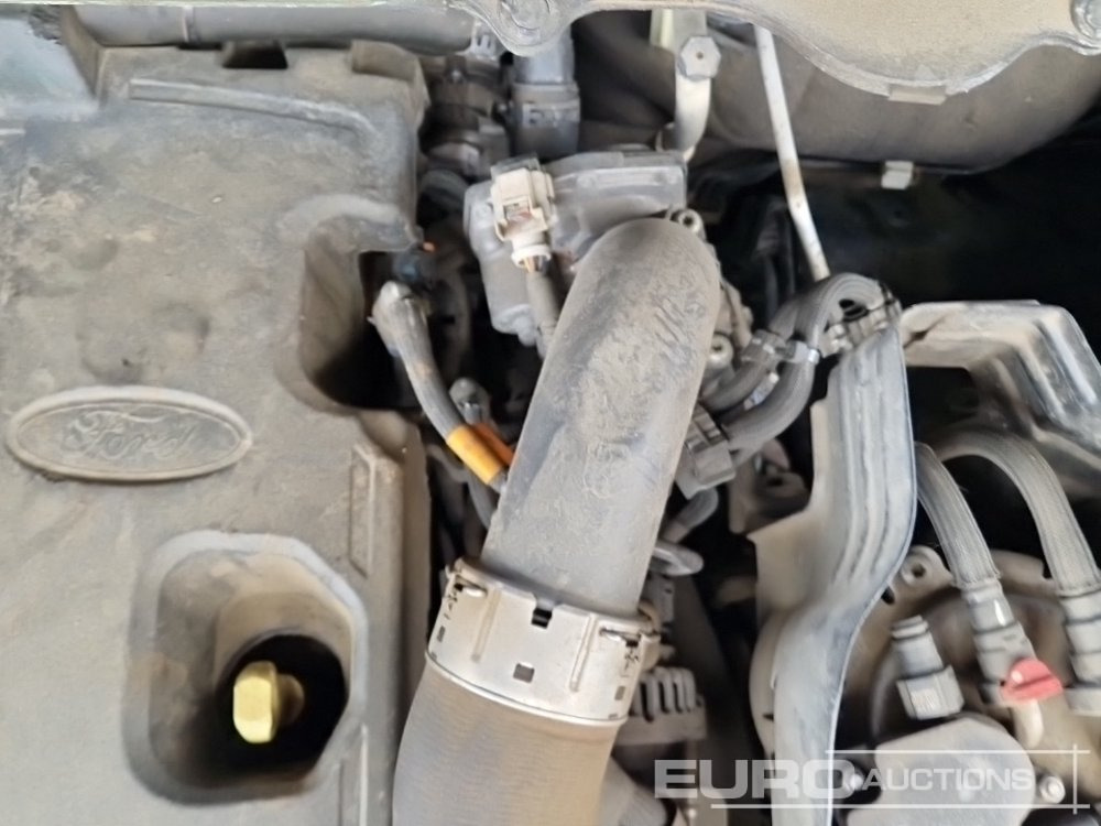 Pick-up Ford Ranger: foto 19