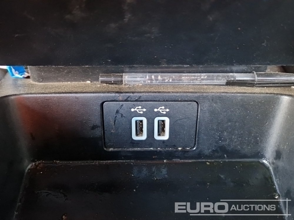 Pick-up Ford Ranger: foto 45