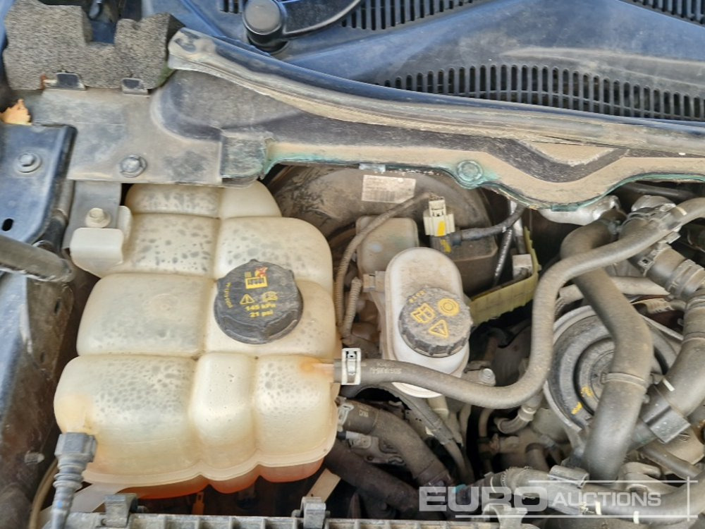 Pick-up Ford Ranger: foto 14