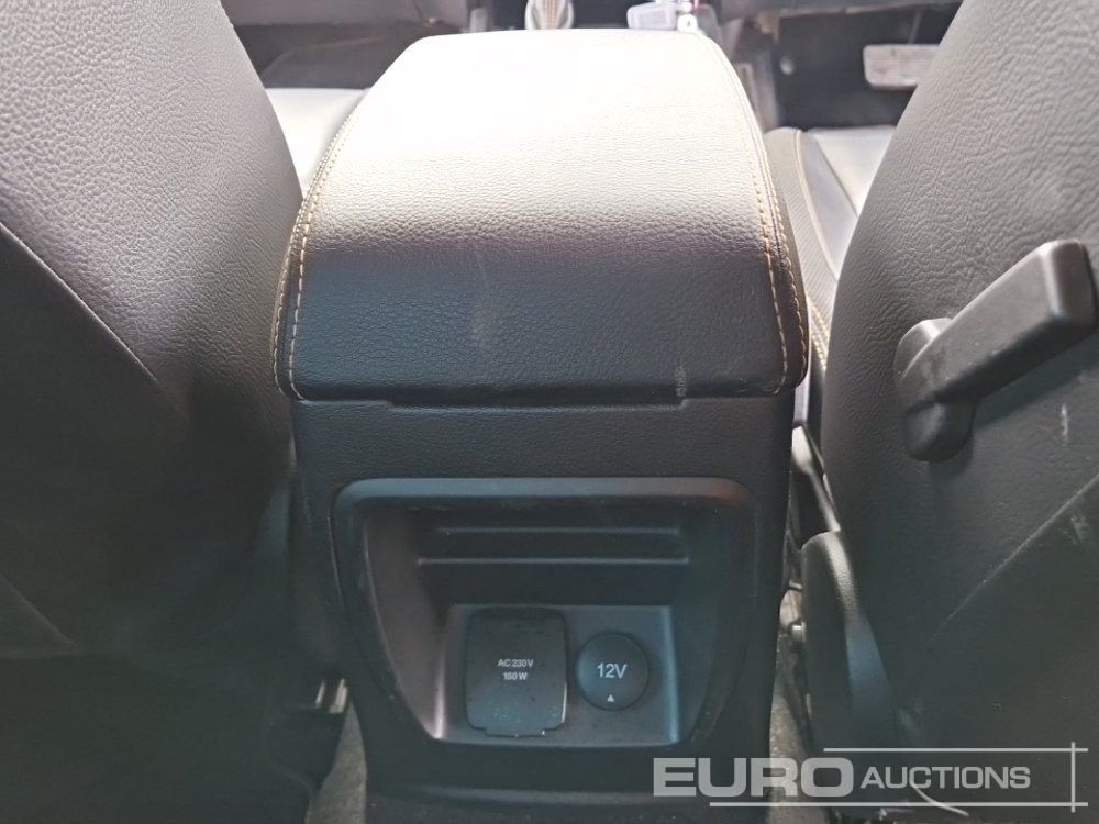 Pick-up Ford Ranger: foto 29
