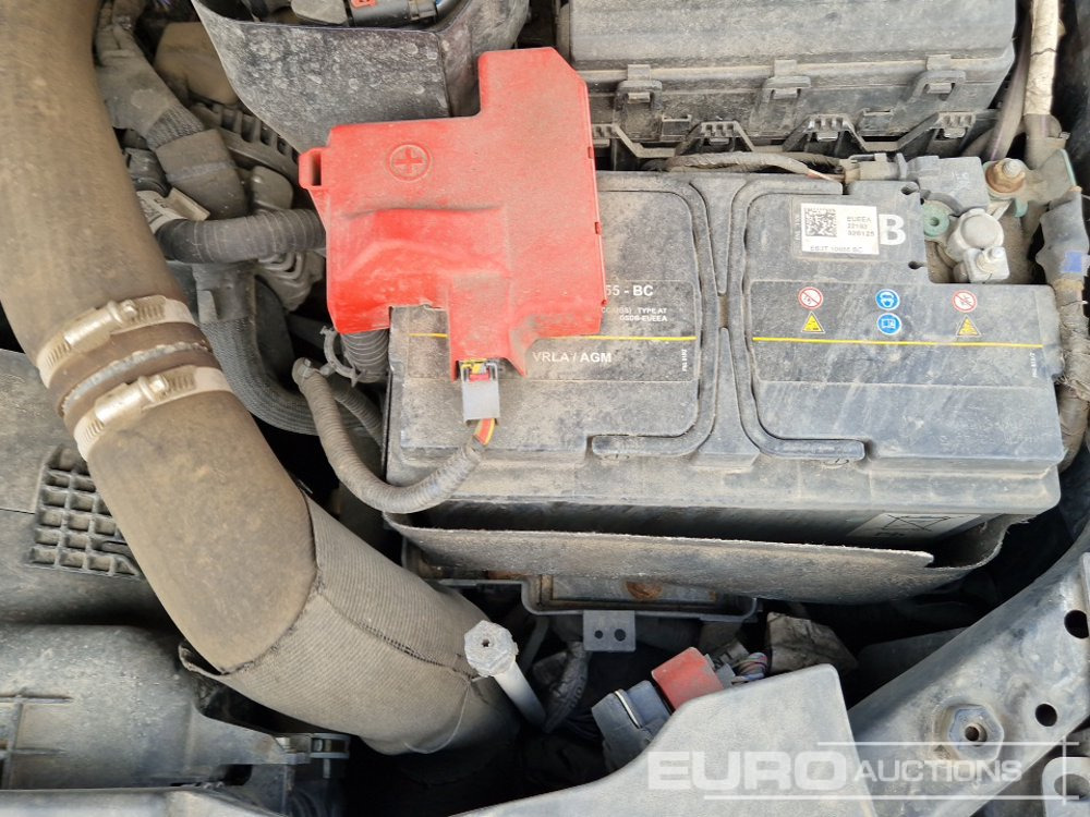 Pick-up Ford Ranger: foto 22