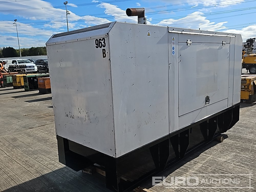 Generator, Perkins Engine - Gerador elétrico: foto 5 Generator, Perkins Engine - Gerador elétrico: foto 5