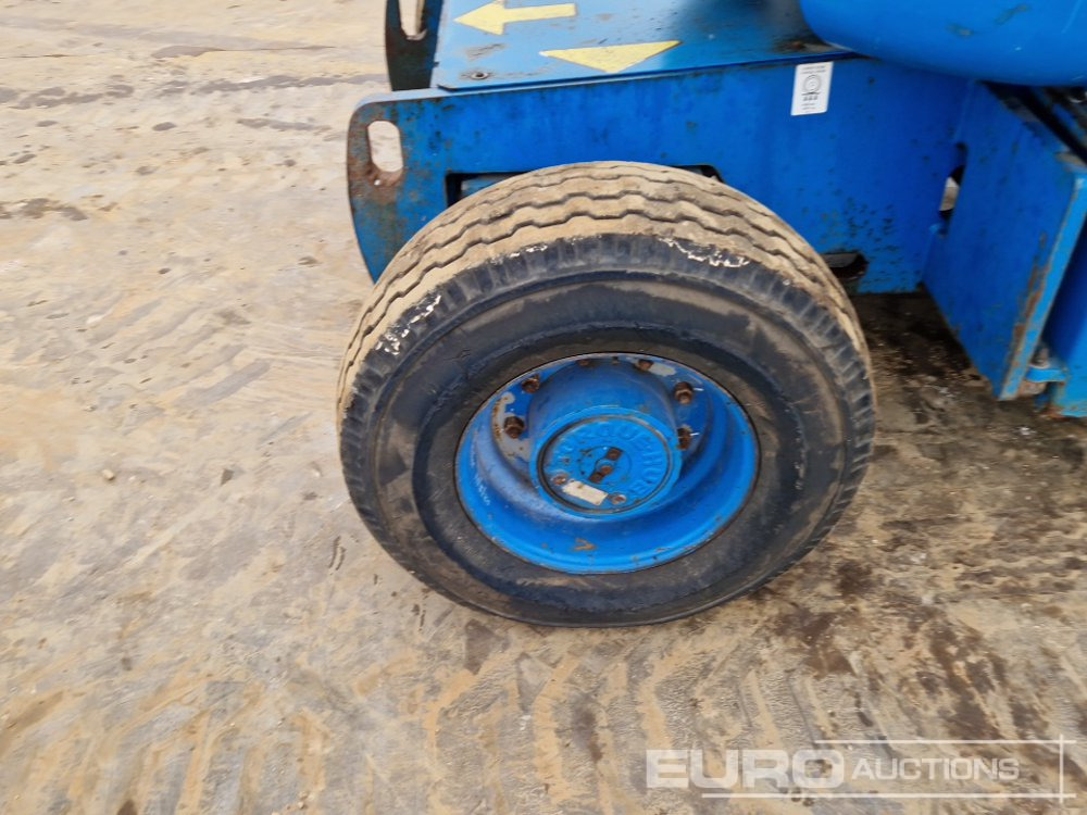 Plataforma aérea Genie Z45/25: foto 9