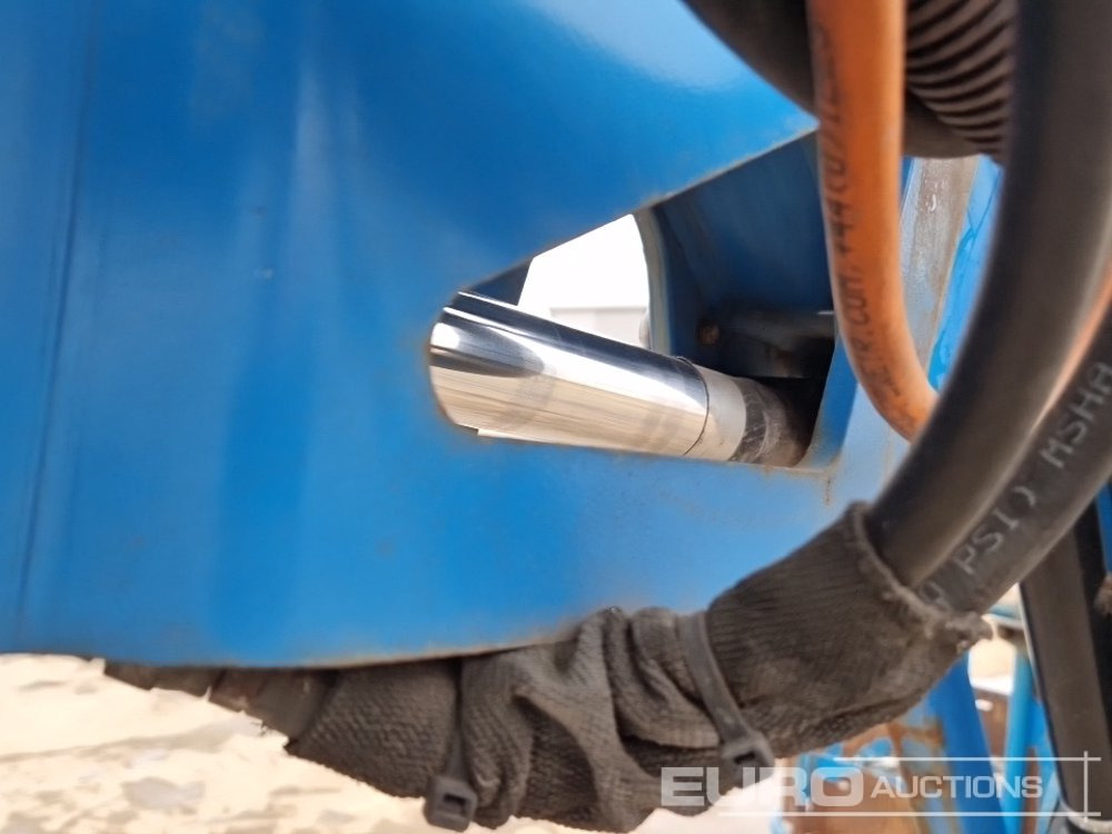 Plataforma aérea Genie Z45/25: foto 24
