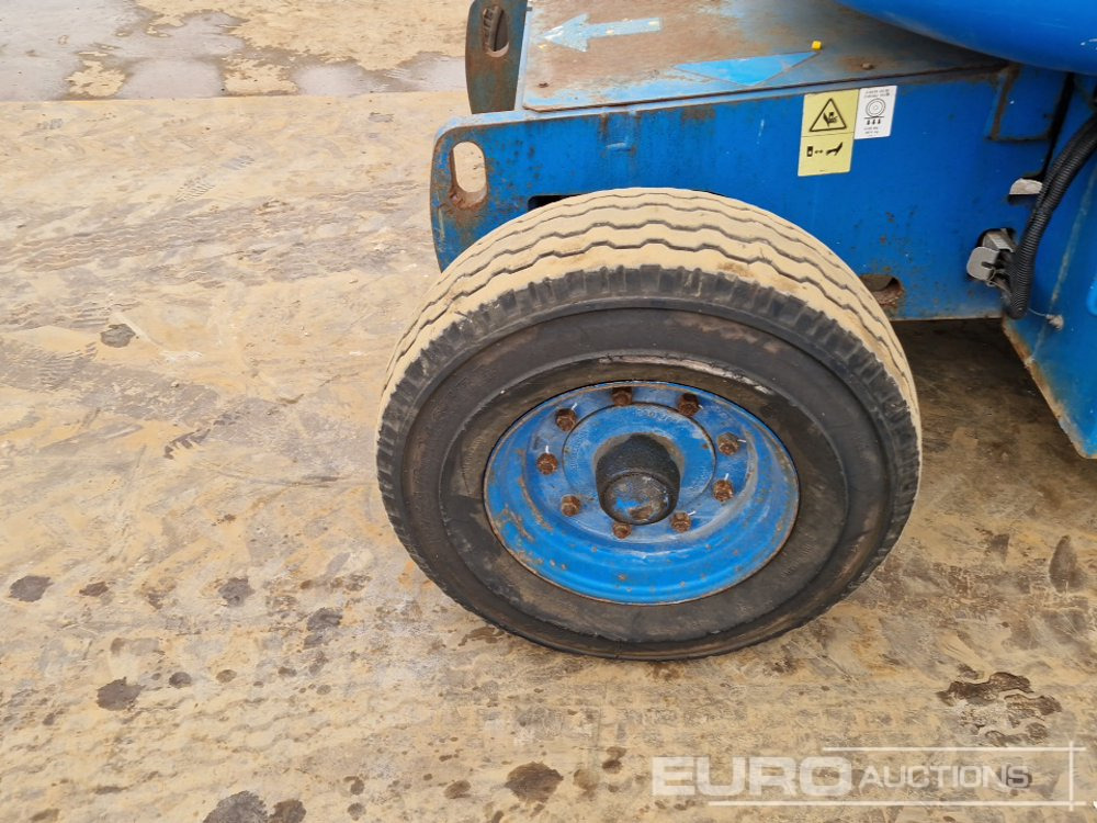 Plataforma aérea Genie Z45/25: foto 11