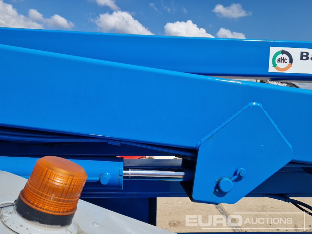 Plataforma aérea Genie Z45/25J: foto 14