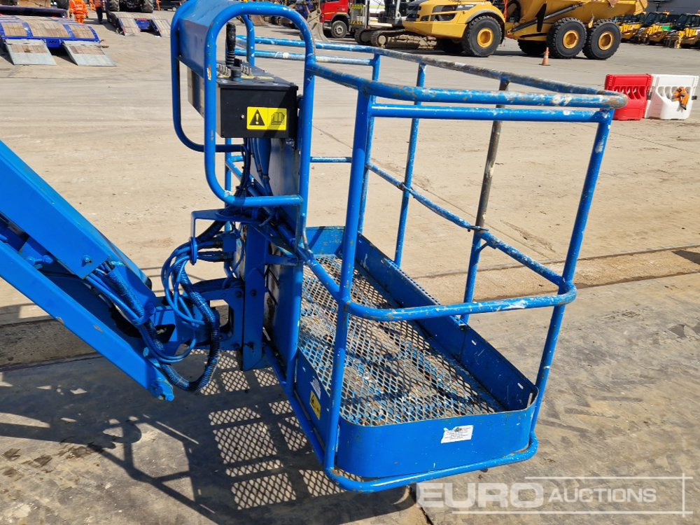 Plataforma aérea Genie Z45/25J: foto 20
