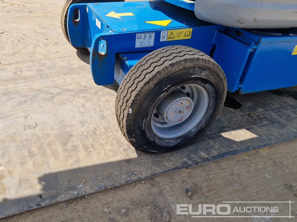Plataforma aérea Genie Z45/25J: foto 9