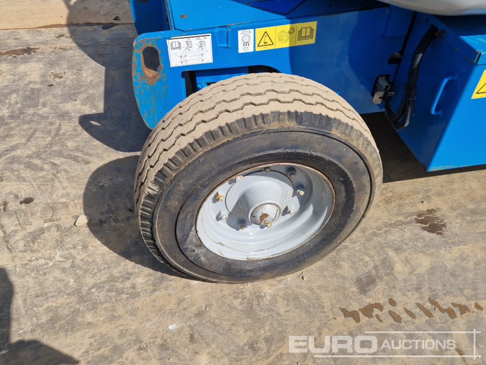 Plataforma aérea Genie Z45/25J: foto 11