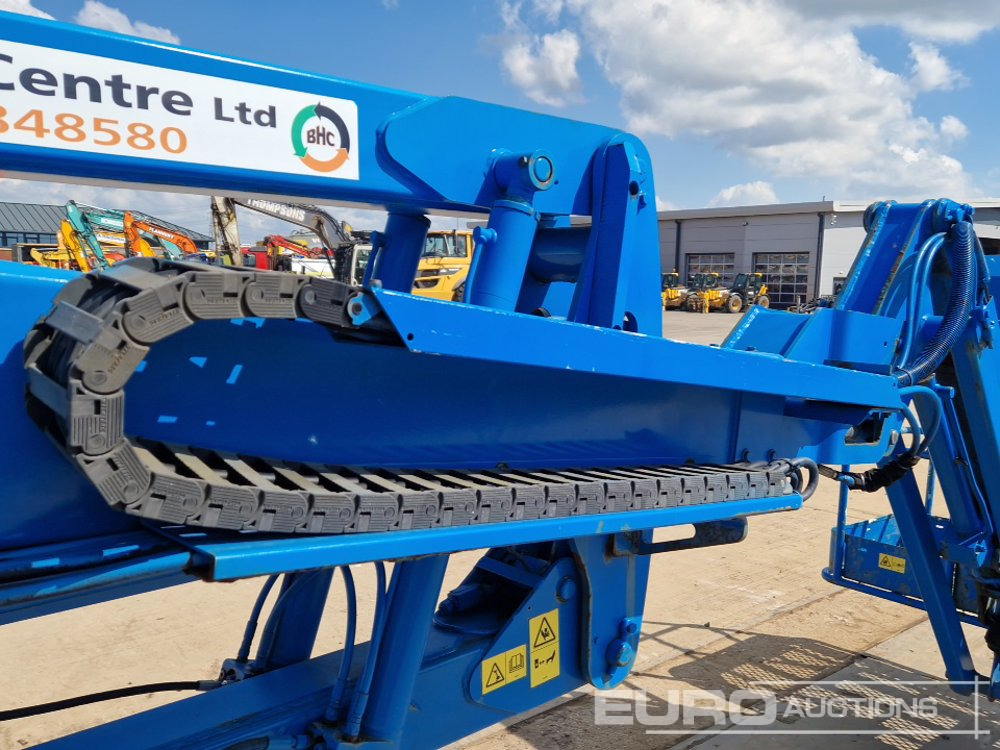 Plataforma aérea Genie Z45/25J: foto 16