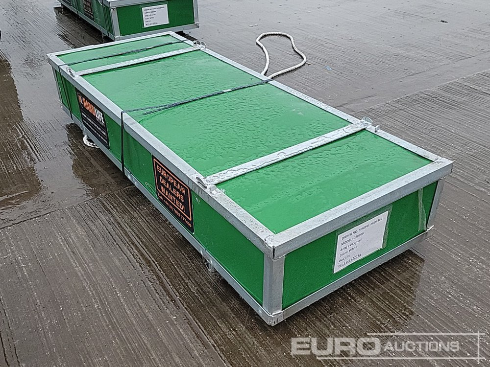 Hardlife C2020H - Contêiner marítimo: foto 5 Hardlife C2020H - Contêiner marítimo: foto 5