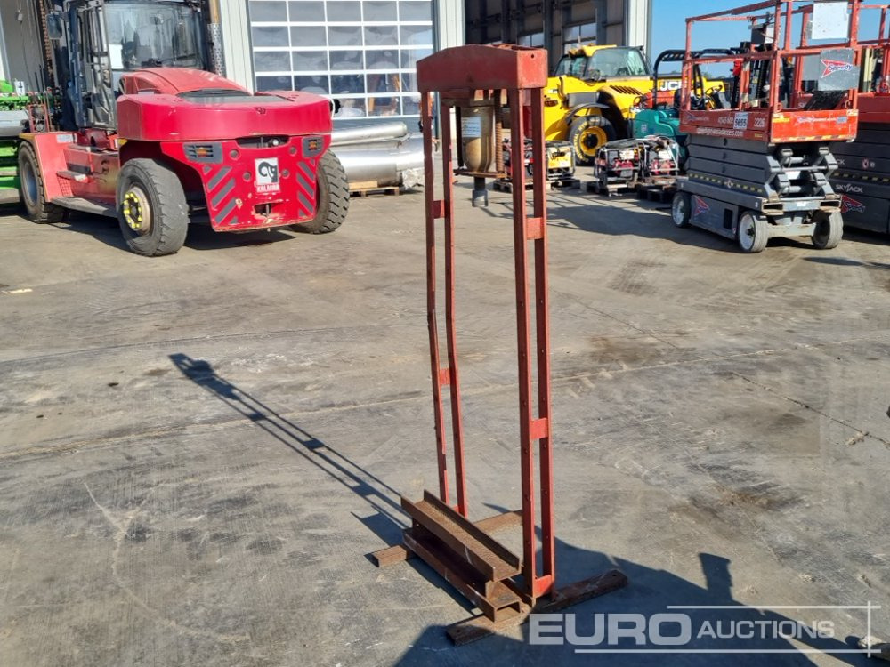 Equipamento de construção Hydraulic Press: foto 7