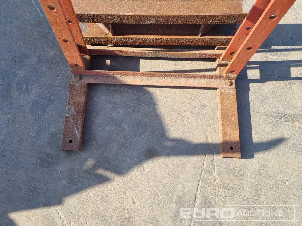 Equipamento de construção Hydraulic Press: foto 10