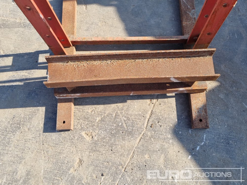 Equipamento de construção Hydraulic Press: foto 9