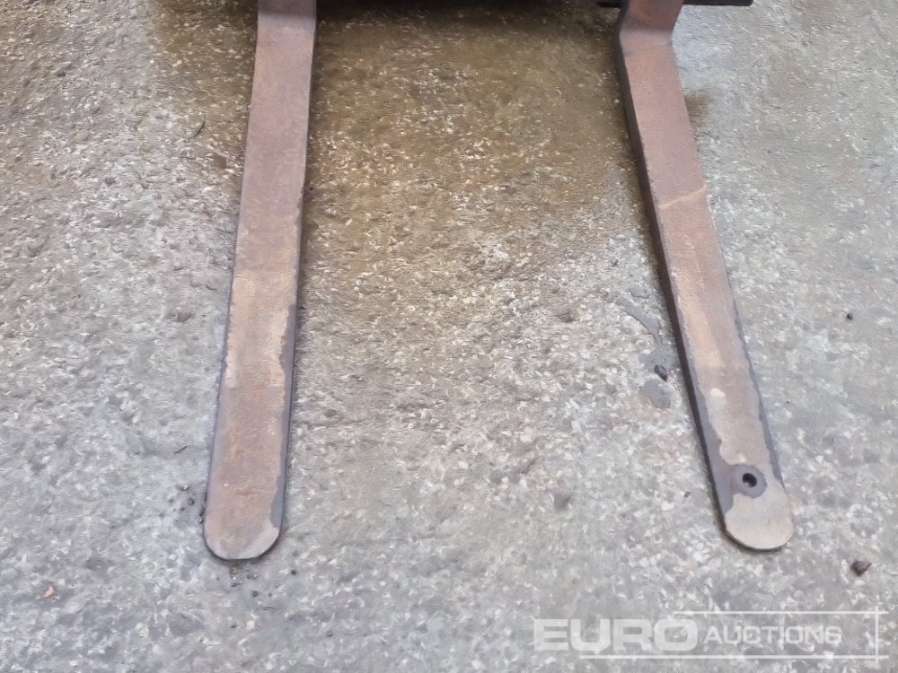 Hyster H2.00XM - Empilhadeira a diesel: foto 5 Hyster H2.00XM - Empilhadeira a diesel: foto 5