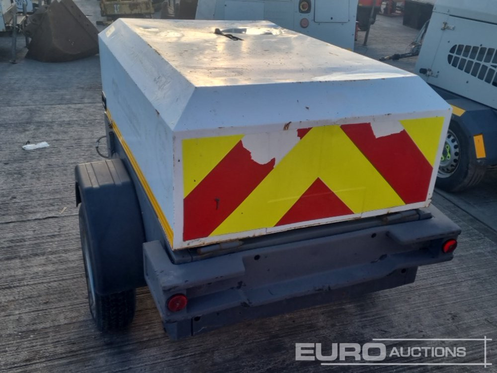 Ingersoll Rand TYPER1075F726 - Compressor de ar: foto 4 Ingersoll Rand TYPER1075F726 - Compressor de ar: foto 4