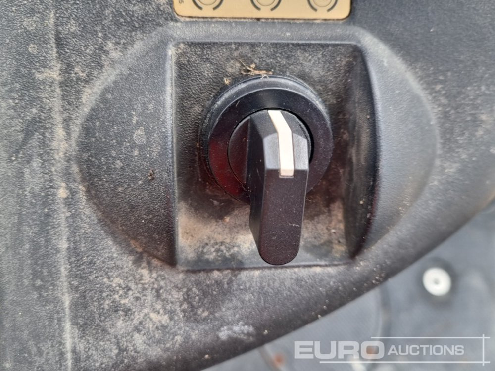 Retroescavadeira JCB 3CX P21: foto 48