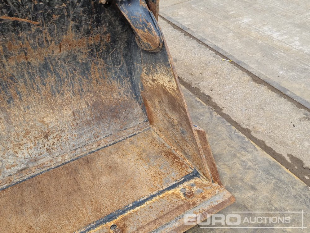 Retroescavadeira JCB 3CX P21: foto 30