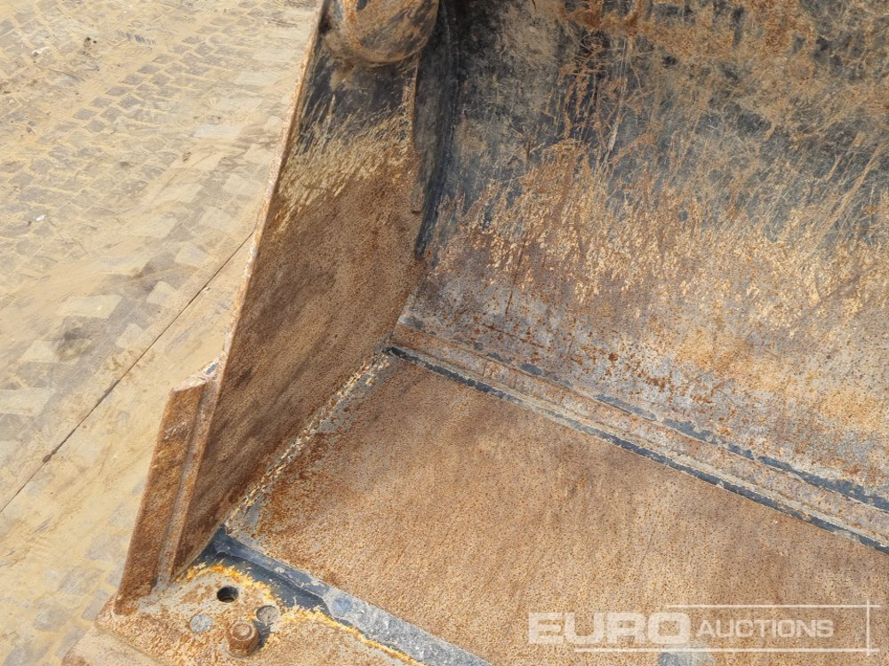 Retroescavadeira JCB 3CX P21: foto 32